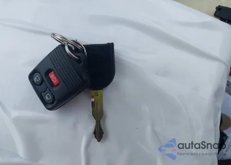 2010 Ford Ranger Sport/Xlt z USA, uszkodzony, nr VIN 1FTKR4EE5APA32090